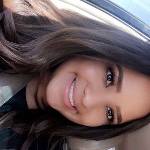 Meet your Posher, Margaret